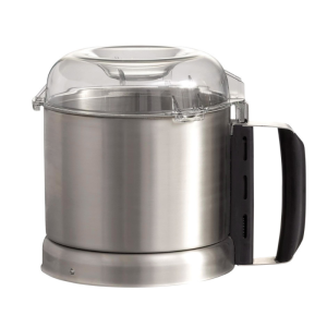 Cuve Complète pour Combiné Cutter et Coupe-Légumes R 301 Ultra