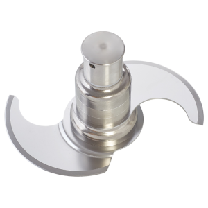 Couteau Lisse pour Combiné Cutter R 752, R 752 V.V, R 7 et R 7 V.V