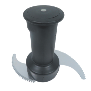 Couteau Cranté Spécial Broyage pour Blixer 7