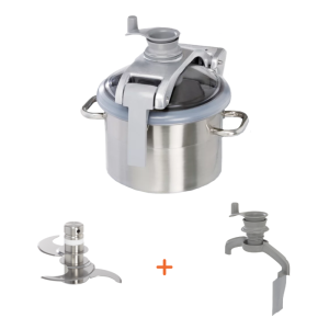 Accessoire Supplémentaire pour Blixer 10