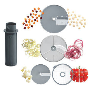 Kit Taboulé pour CL 50 Gourmet