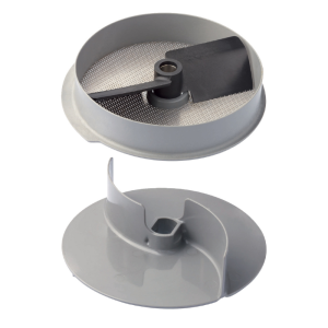 Équipement Presse Purée pour CL52 et CL55 - Taille Coupe - 6 mm