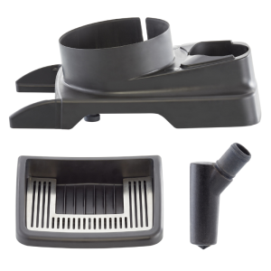 Kit Socle, Ramasse-Gouttes XL et Bec Long pour Centrifugeuse J 80 et J 100