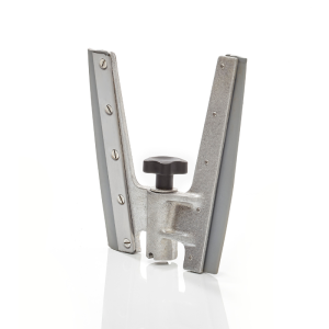 Racleur en Caoutchouc pour Tamis C 120 et C 200 - Lot de 2