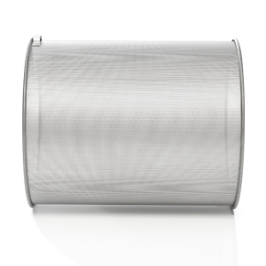 Tamis Perforations 0,5 mm - Accessoire pour C120, C200 et C200 V.V