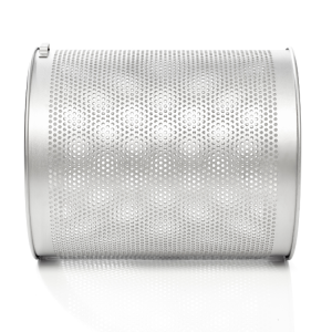 Tamis Perforations 3 mm - Accessoire pour C120, C200 et C200 V.V