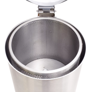 Panier Inox pour Essoreuse Professionnelle ES 10