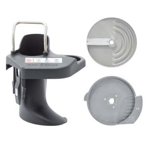 Équipement Frites 6 x 6 mm et Easy Loader pour R 502, R 502 V.V, CL 50 et CL 50 Ultra