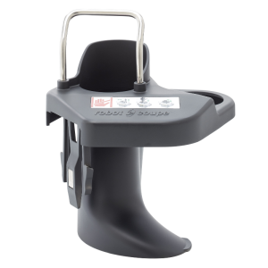 Goulotte Easy Loader pour R 502, R 502 V.V, CL 50 et CL 50 Ultra