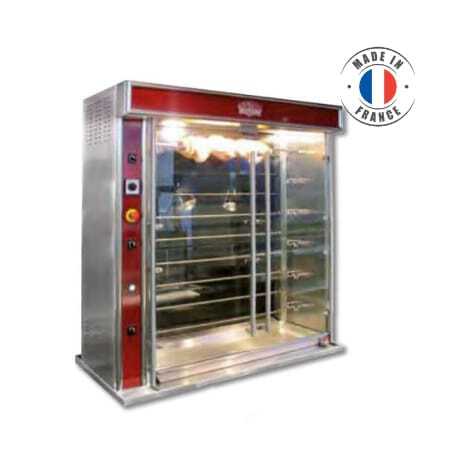 Rôtissoire Electrique Inotech - 1 Rôtissoire Electrique Inotech - 1