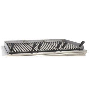 Module Grill pour Meuble de Base Flexi Line 600 - 100 cm