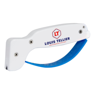 Affûteur Manuel à Couteau à Poignée