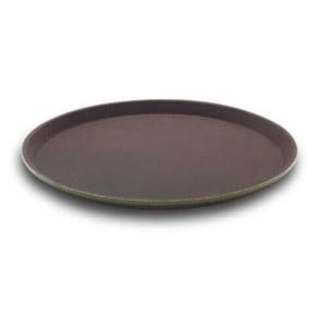 Plateau de Service Rond - 36 cm - Reconditionné