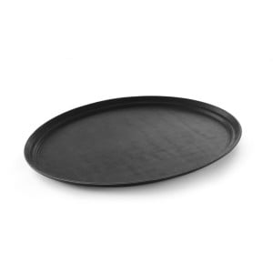 Plateau de Service Ovale XL - Reconditionné
