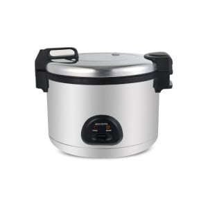 Cuiseur à Riz Grand Format - 9 L - Reconditionné