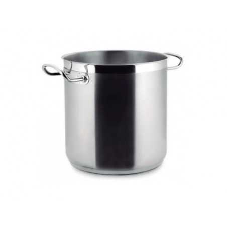 Marmite Traiteur sans Couvercle - ECO CHEF Lacor - 1 Marmite Traiteur sans Couvercle - ECO CHEF Lacor - 1