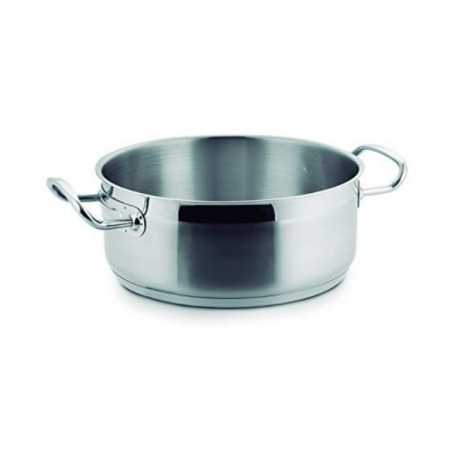 Faitout Professionnel - Eco-Chef Lacor - 1 Faitout Professionnel - Eco-Chef Lacor - 1