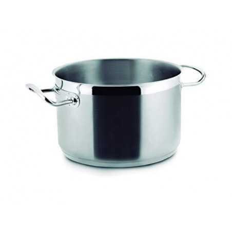 Braisière Professionnelle - Eco-Chef Lacor - 1 Braisière Professionnelle - Eco-Chef Lacor - 1