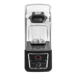 Blender Professionnel avec Caisson Insonorisant - 2,5 L - Reconditionné
