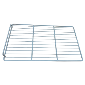Grille avec Butée pour Saladette