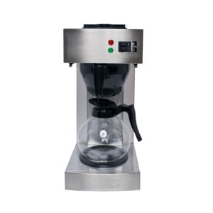 Machine à Café - 2 x 1,8 L