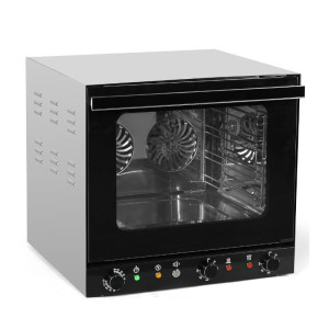 Four Professionnel à Convection avec Humidificateur 4 niveaux - 3500 W - Reconditionné