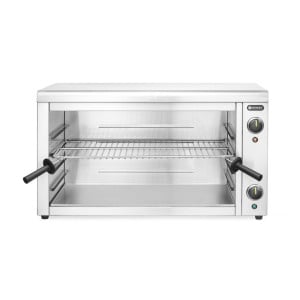 Salamandre Électrique - 3600 W - Reconditionnée