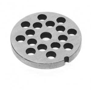 GRILLE 10 mm pour Hachoir N°12 REBER - 1