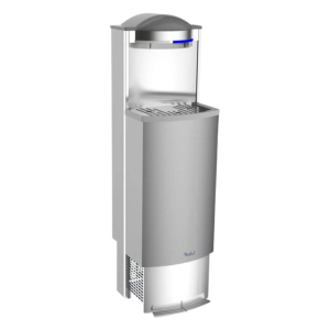 Fontaine à Eau R2000 en Réseau - EF - 60 L/H