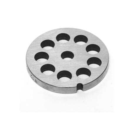 GRILLE 12 mm pour Hachoir N°12 REBER - 1