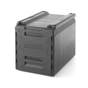 Thermo Box Traiteur GN 1/1 - 66 L - Reconditionné