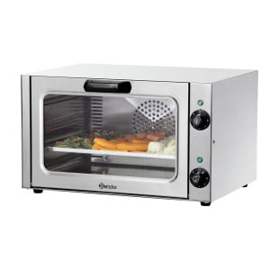 Four à Convection Universel - Reconditionné