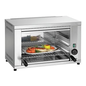 Salamandre Electrique S40 - Reconditionnée