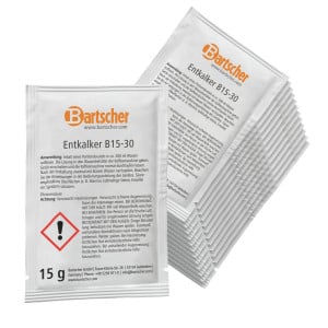 Détartrant Express pour Machine à Café - Boîte de 30 - Reconditionné