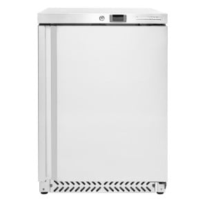 Armoire Réfrigérée Négative Inox 200 L - Reconditionnée