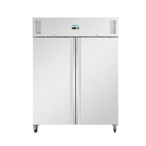 Armoire Réfrigérée Négative 2 Portes - 1300 L