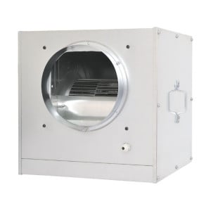 Ventilateur Caisson 7/7 - 1500 m³