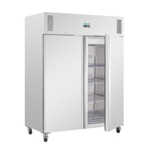 Armoire Réfrigérée Positive 2 Portes - 1300 L