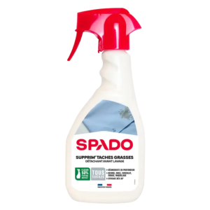 Détachant pour Taches de Graisse - 500 ml