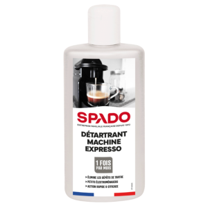 Détartrant pour Machine à Expresso - 250 ml