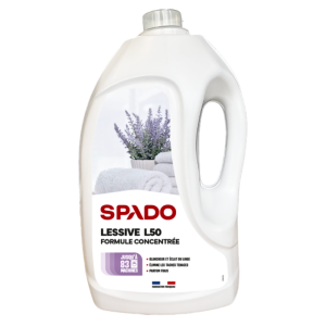 Lessive Liquide Concentrée L50 - 5L