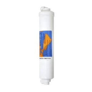 Charbon Actif en Bloc avec une Filtration pour Fontaine Canaletas