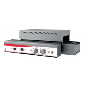 Toaster à Convoyeur 650 Tranches - Reconditionné