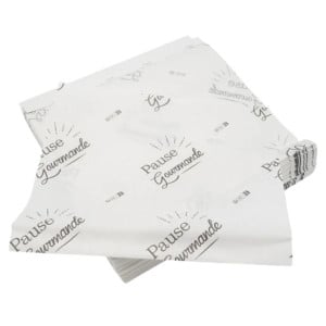 Feuilles de Papier Parazelle 32 x 33 cm - 10 kg