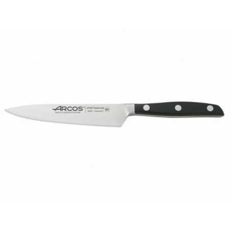 Couteau De Chef Manhattan 15 Cm Arcos - 1 Couteau De Chef Manhattan 15 Cm Arcos - 1