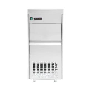 Machine à Glace Pilée - 85 Kg - Reconditionnée