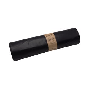 Sac Poubelle Renforcé - 110 L - Lot de 20