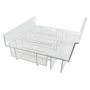 Panier pour Bacs en Plastique – 4 × 5 L
