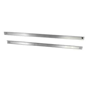 Glissières pour Table Réfrigérée Positive - Lot de 2