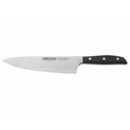 Couteau de Chef Manhattan 21 Cm Arcos - 1 Couteau de Chef Manhattan 21 Cm Arcos - 1